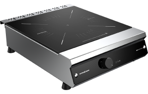 Плита электрическая индукционная ICD9 - 1 PRO