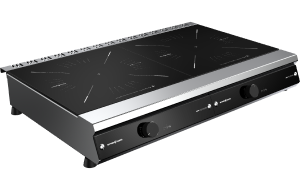 Плита электрическая индукционная ICD9 - 2 PRO