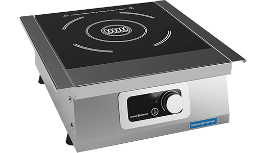 Плита индукционная Новая Энергия ПЭИ-1Н