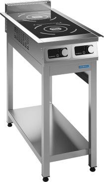 Плита индукционная Новая Энергия ПЭИ-2