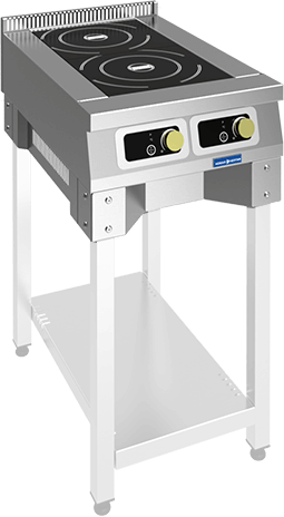 ПЛИТА ПЭИ-2 (700) настольная