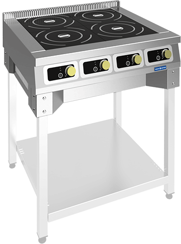 ПЛИТА ПЭИ-4 (700) настольная