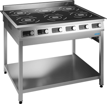 Плита индукционная Новая Энергия ПЭИ-6